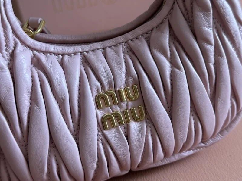 Durable Miu Miu Hobo Bags 49111