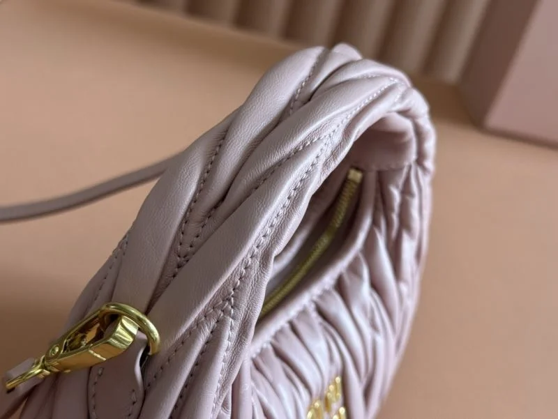 Durable Miu Miu Hobo Bags 49111