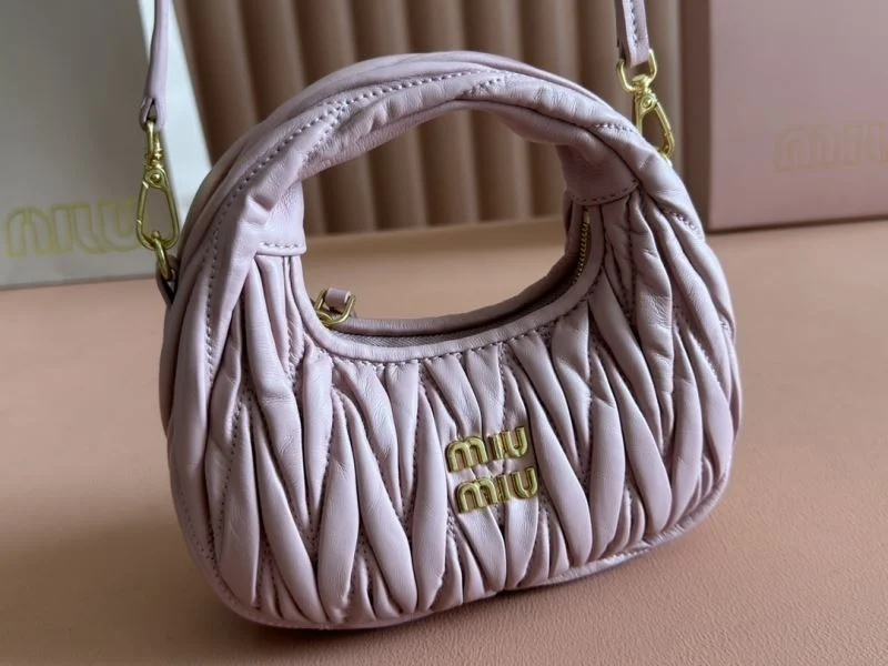 Durable Miu Miu Hobo Bags 49111