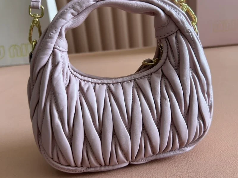 Durable Miu Miu Hobo Bags 49111