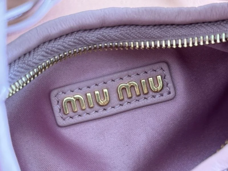 Durable Miu Miu Hobo Bags 49111