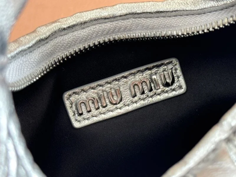 RelaxedFit Miu Miu Hobo Bags 49110