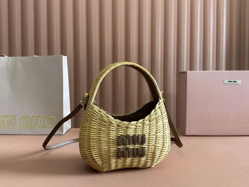 NewStyle Miu Miu Hobo Bags 49180