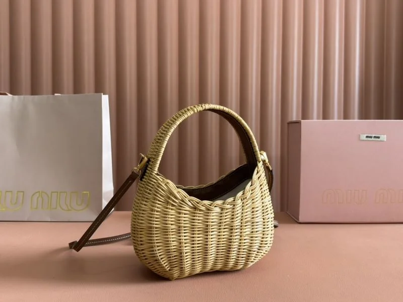 NewStyle Miu Miu Hobo Bags 49180