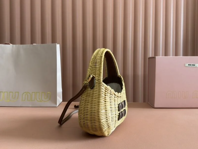 NewStyle Miu Miu Hobo Bags 49180