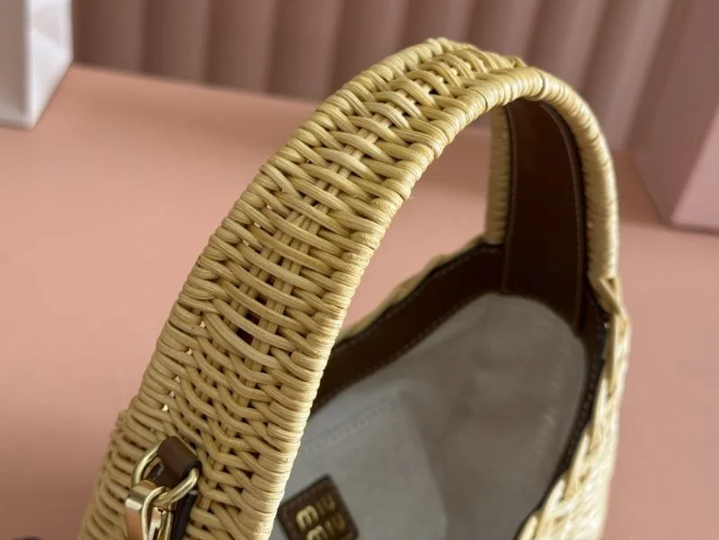 NewStyle Miu Miu Hobo Bags 49180
