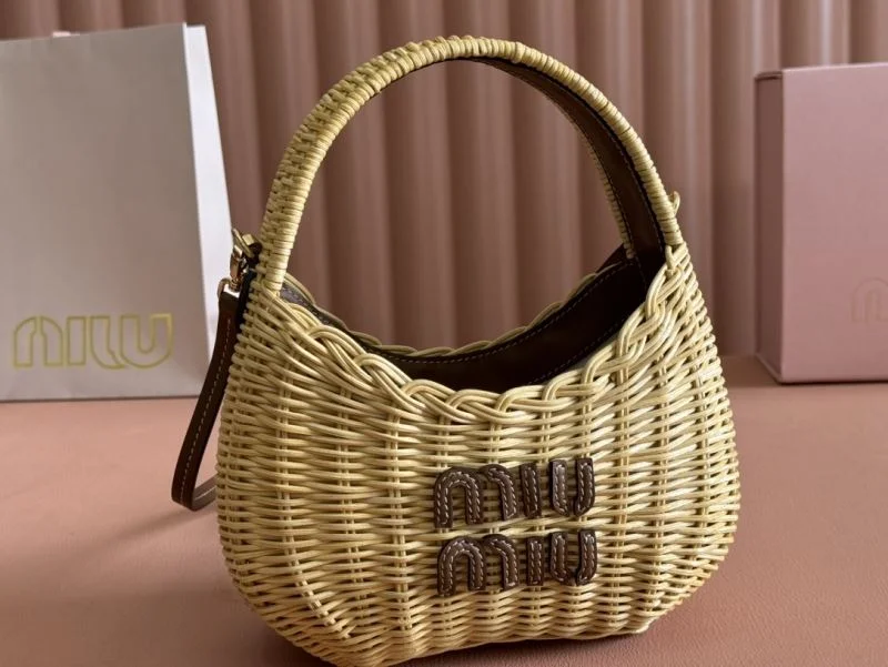 NewStyle Miu Miu Hobo Bags 49180