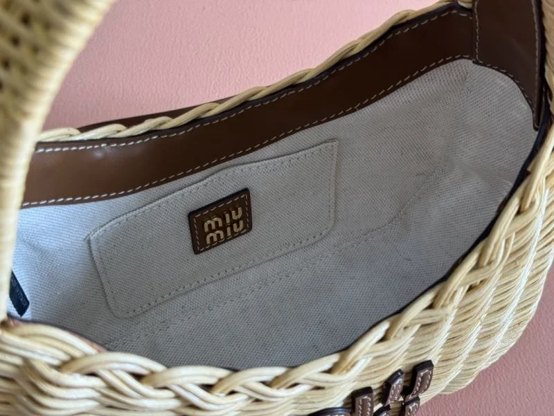 NewStyle Miu Miu Hobo Bags 49180