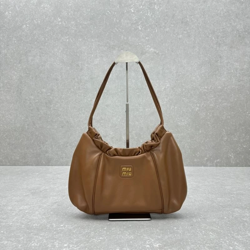 Miu Miu Hobo Bags Attractive 64273