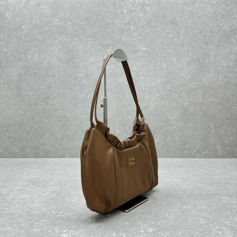Miu Miu Hobo Bags Attractive 64273