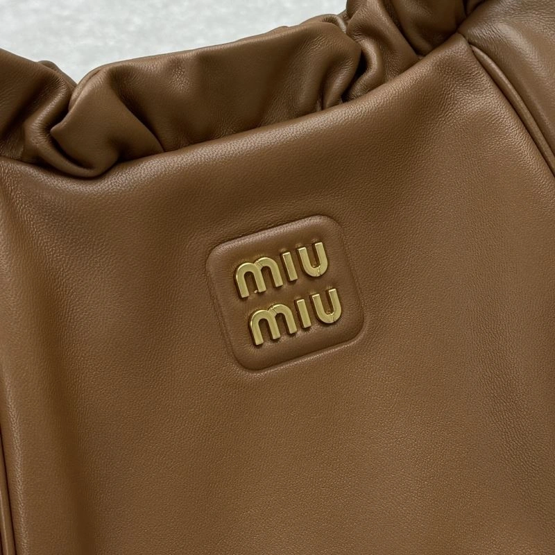 Miu Miu Hobo Bags Attractive 64273