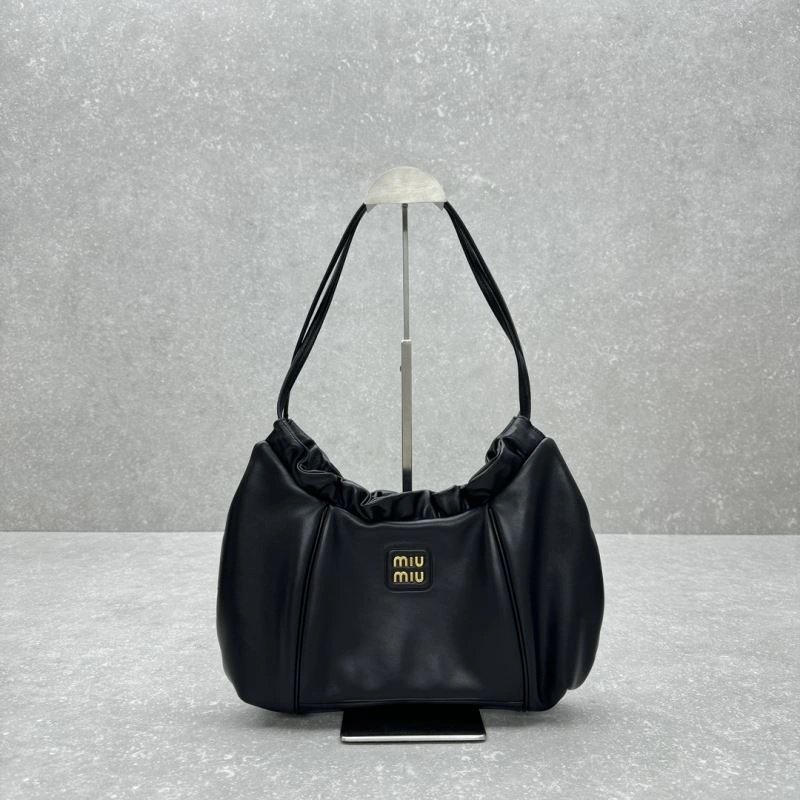 Miu Miu Hobo Bags Casual 64260