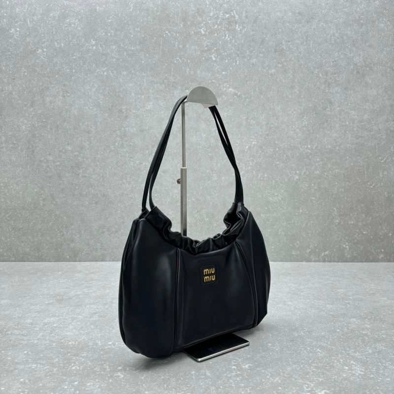 Miu Miu Hobo Bags Casual 64260