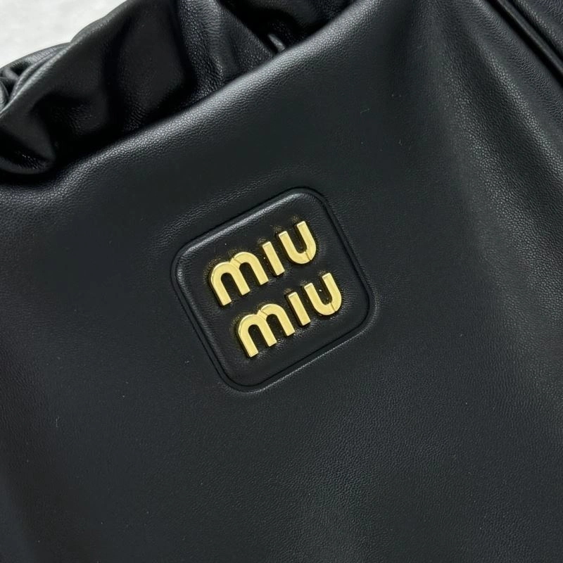 Miu Miu Hobo Bags Casual 64260