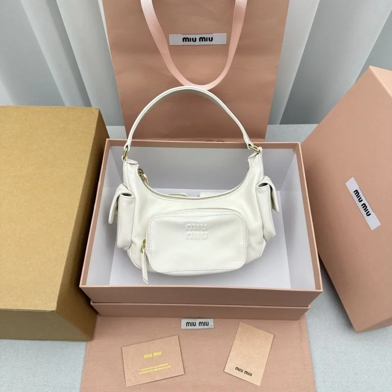 Attractive Miu Miu Hobo Bags 55690