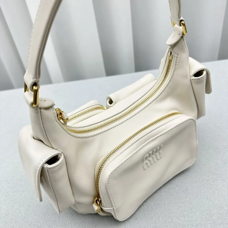 Attractive Miu Miu Hobo Bags 55690