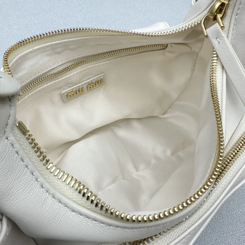 Attractive Miu Miu Hobo Bags 55690