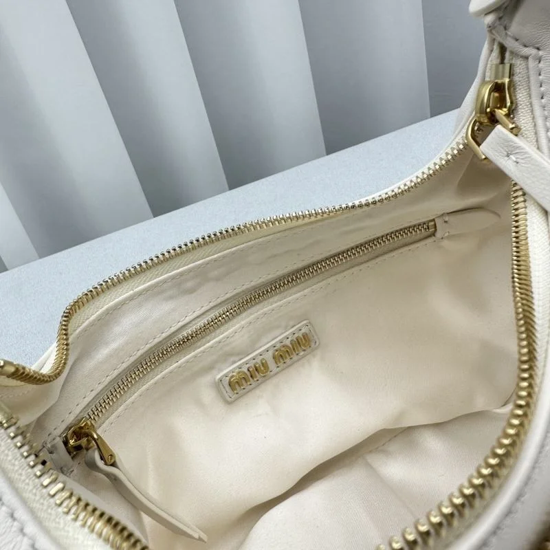 Attractive Miu Miu Hobo Bags 55690