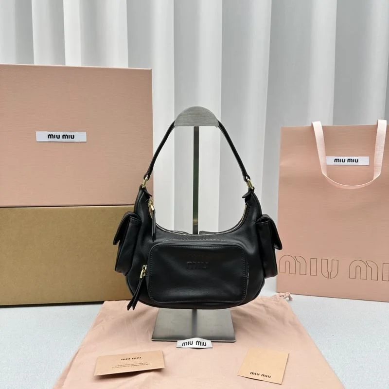 Miu Miu Hobo Bags OnTrend 55692