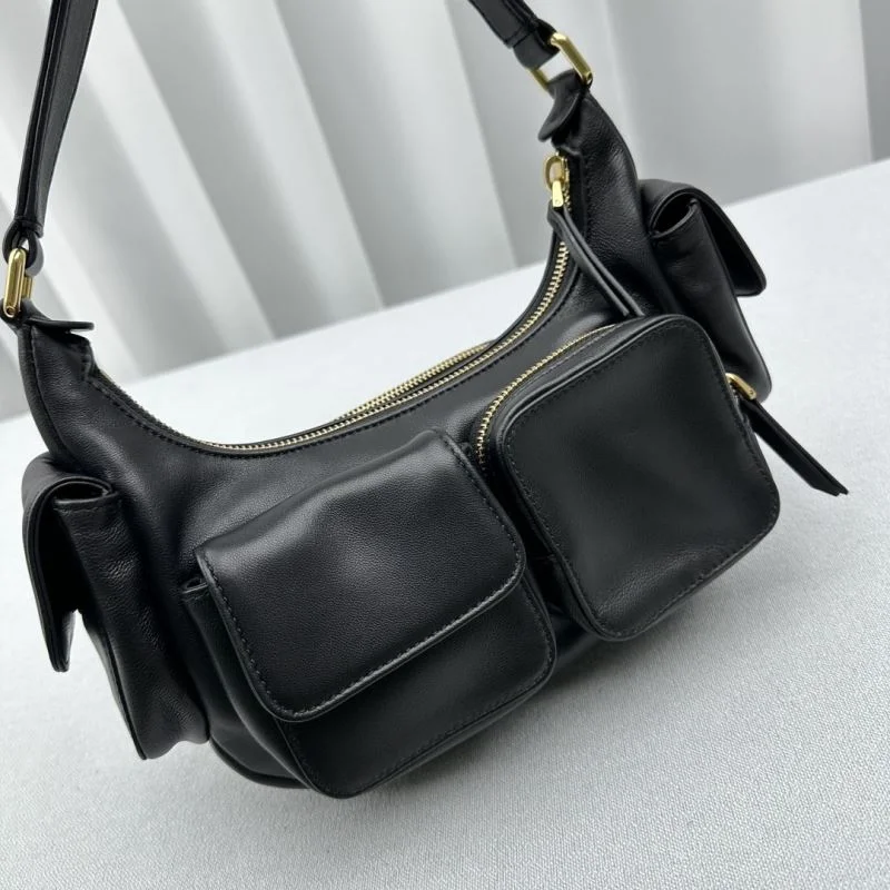 Miu Miu Hobo Bags OnTrend 55692