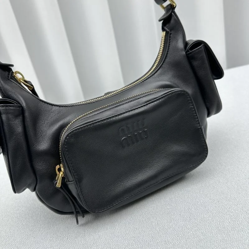Miu Miu Hobo Bags OnTrend 55692