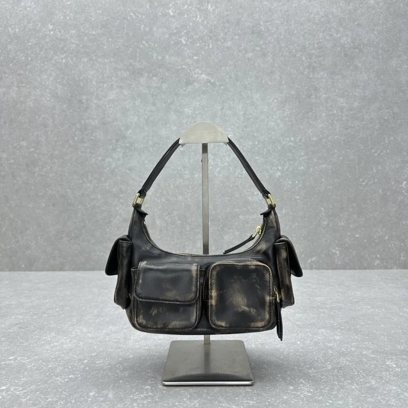 Reliable Miu Miu Hobo Bags 55689