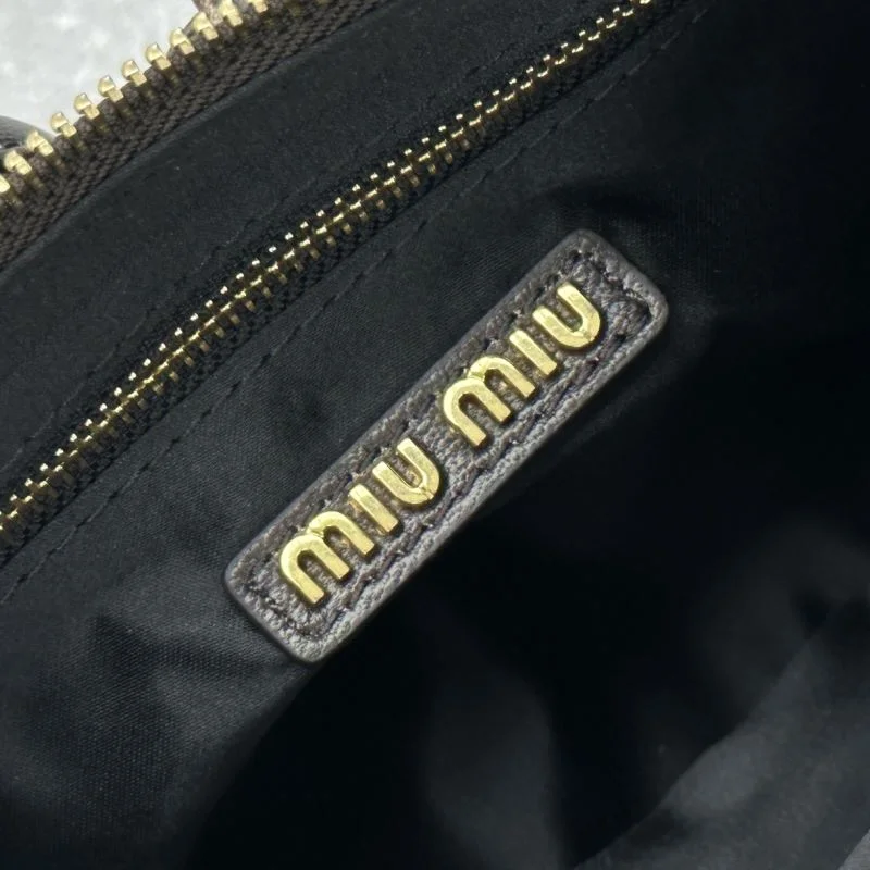 Reliable Miu Miu Hobo Bags 55689
