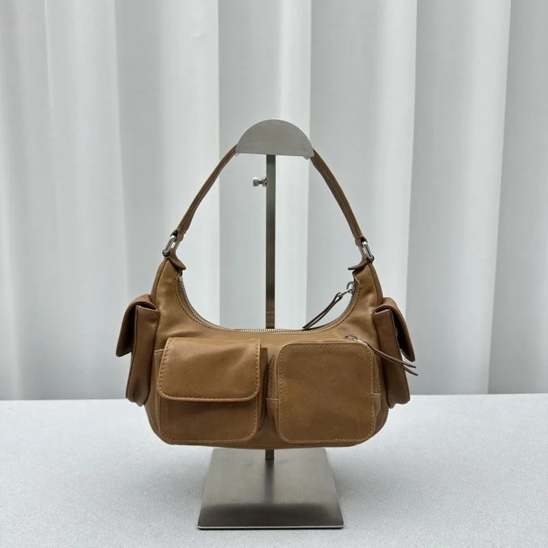 Sustainable Miu Miu Hobo Bags 55693