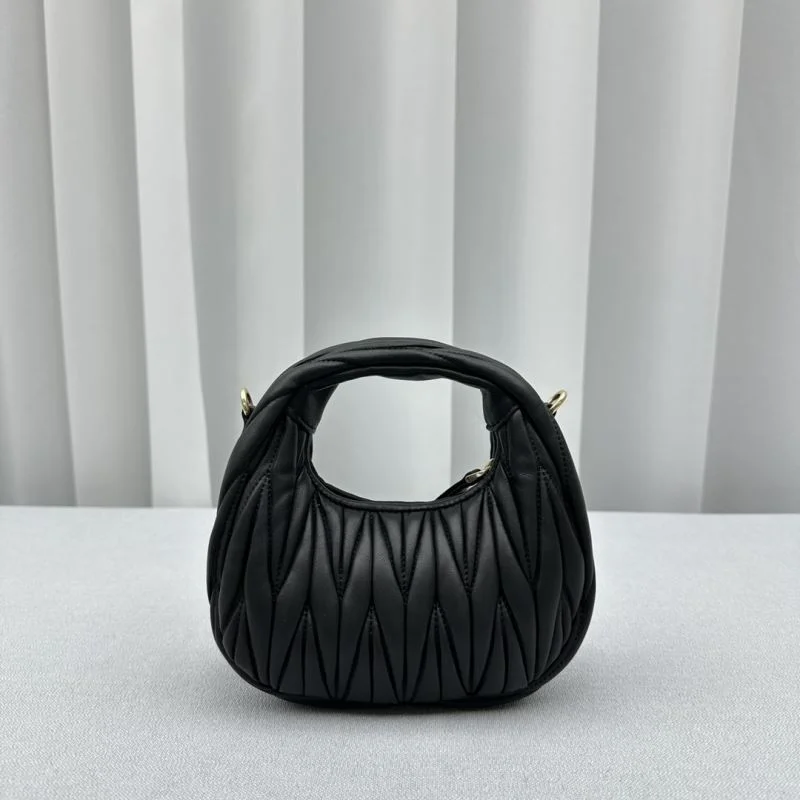 Miu Miu Hobo Bags Attractive 55694