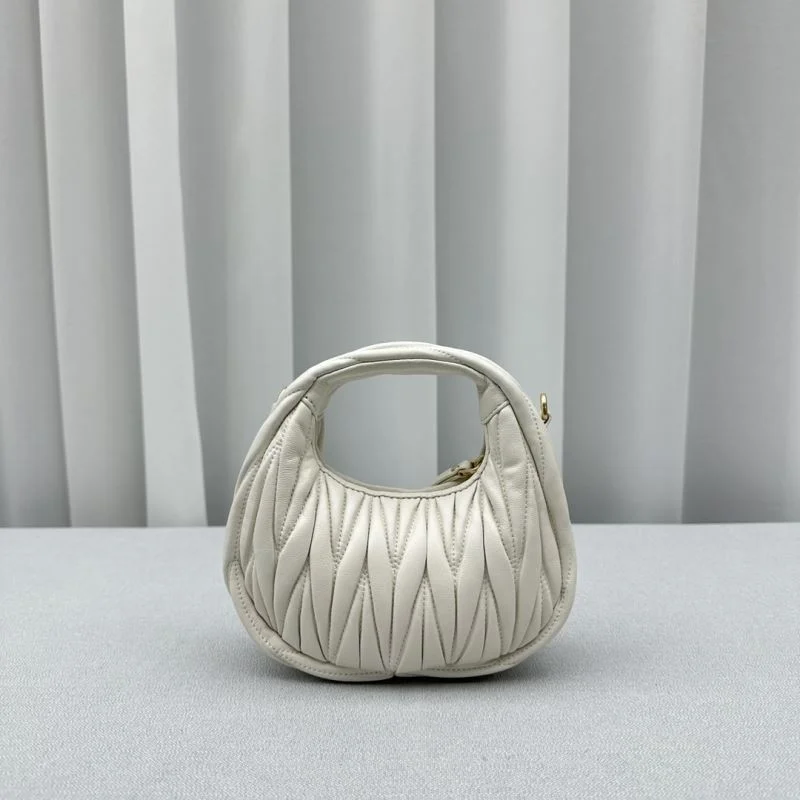SunProtective Miu Miu Hobo Bags 55719