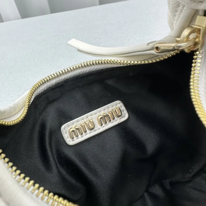 SunProtective Miu Miu Hobo Bags 55719