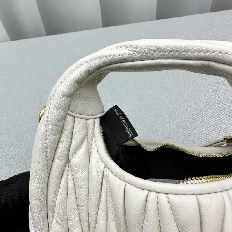 SunProtective Miu Miu Hobo Bags 55719