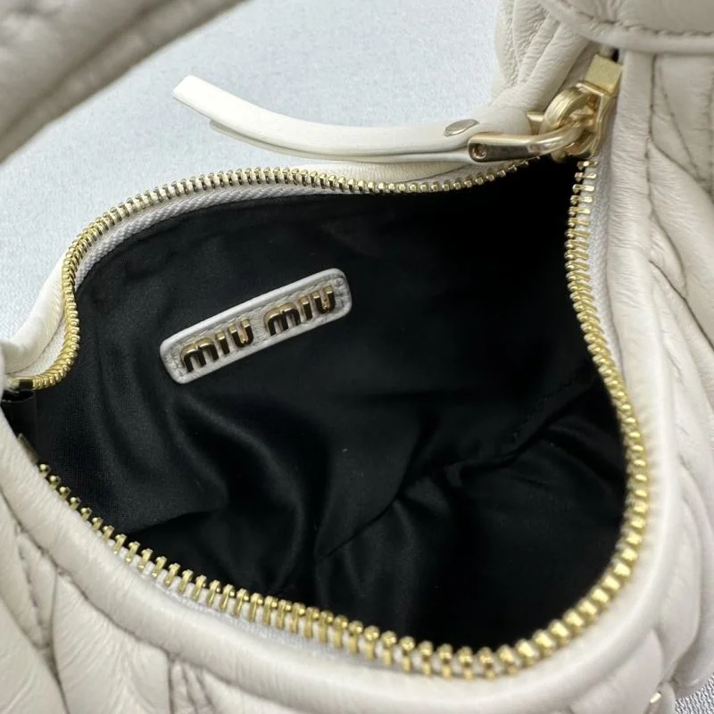 SunProtective Miu Miu Hobo Bags 55719