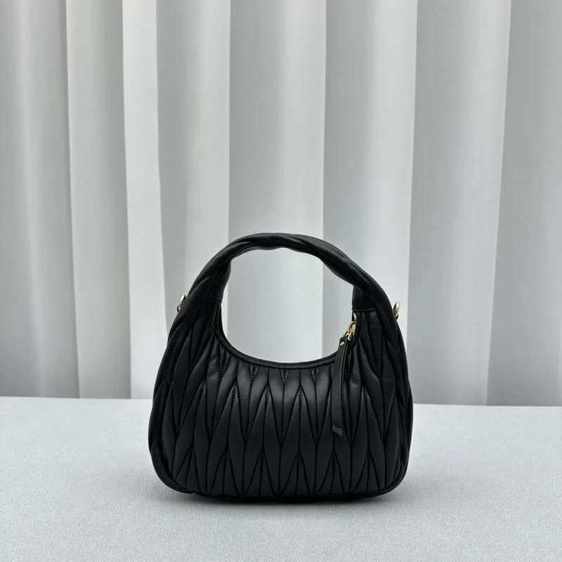 Miu Miu Hobo Bags AllSeason 55678