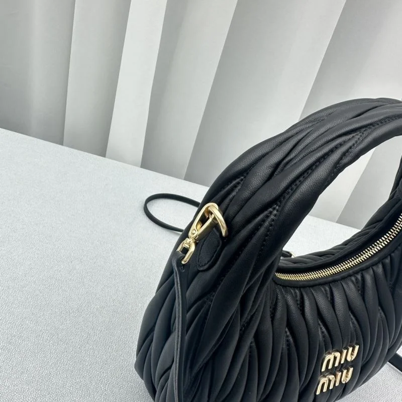 Miu Miu Hobo Bags AllSeason 55678
