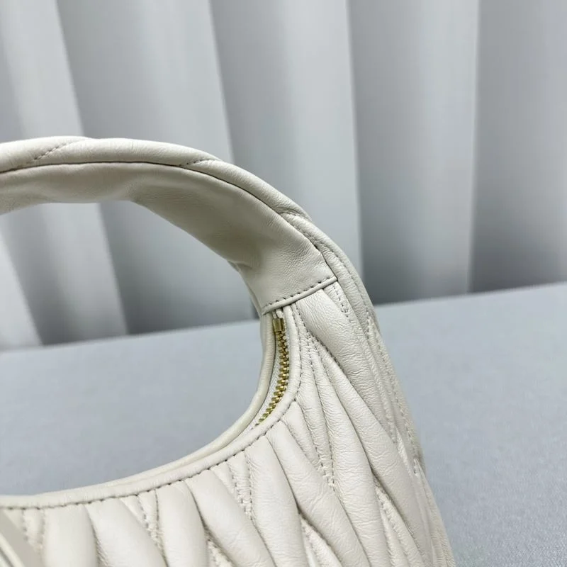 Sophisticated Miu Miu Hobo Bags 55715