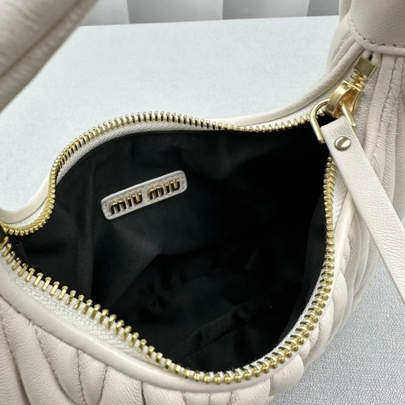 Sophisticated Miu Miu Hobo Bags 55715