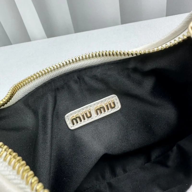 Sophisticated Miu Miu Hobo Bags 55715