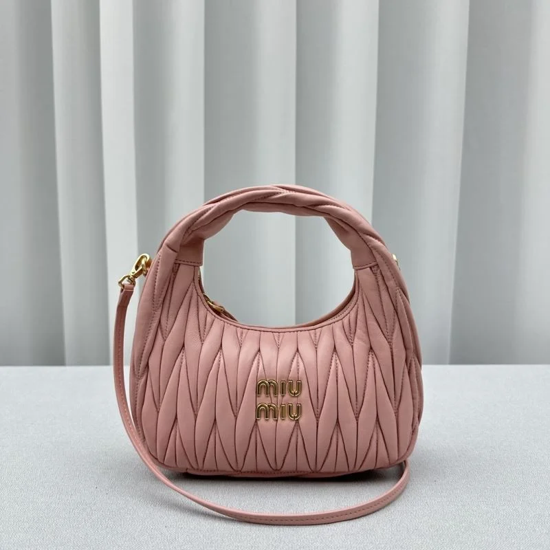 Timeless Miu Miu Hobo Bags 55677