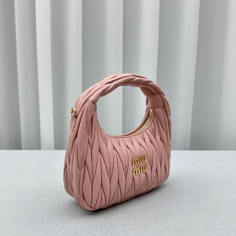 Timeless Miu Miu Hobo Bags 55677