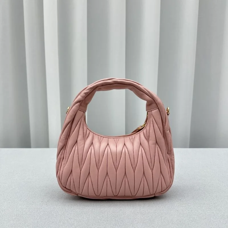 Timeless Miu Miu Hobo Bags 55677