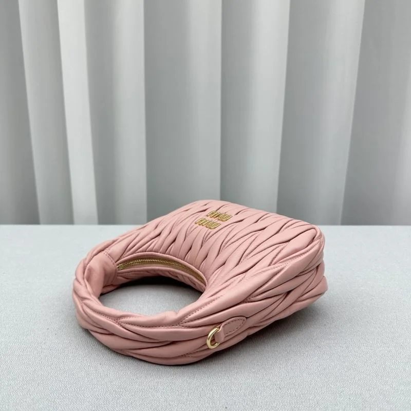 Timeless Miu Miu Hobo Bags 55677