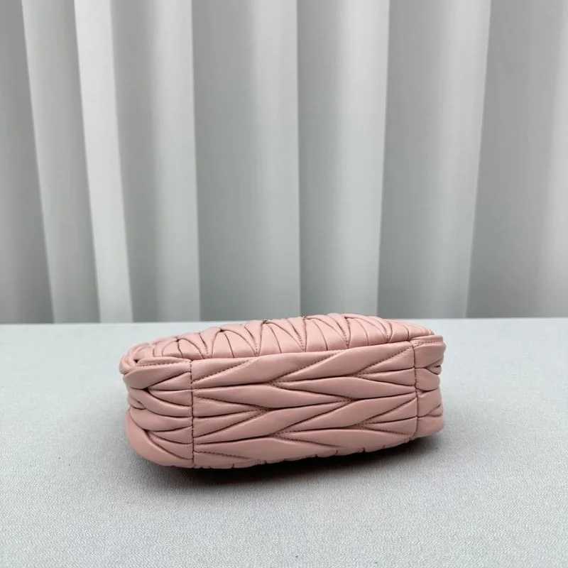 Timeless Miu Miu Hobo Bags 55677