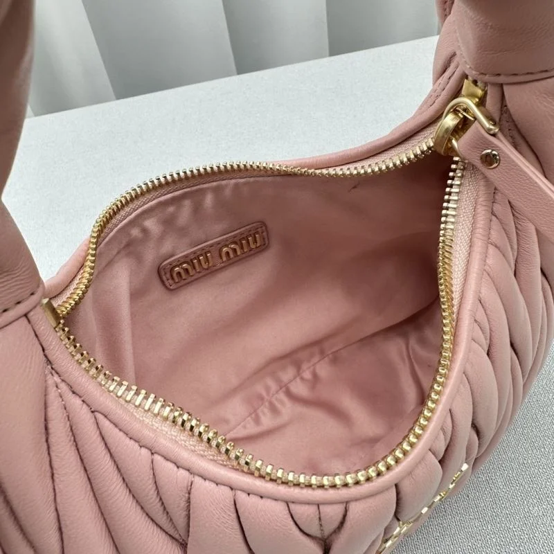 Timeless Miu Miu Hobo Bags 55677