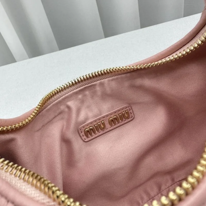 Timeless Miu Miu Hobo Bags 55677