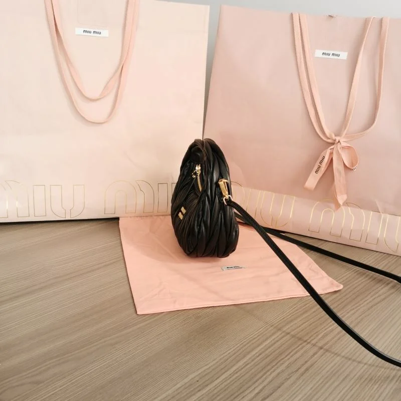 Cozy Miu Miu Hobo Bags 43796