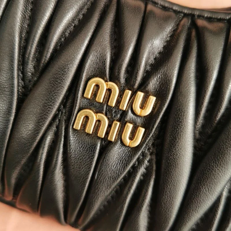 Cozy Miu Miu Hobo Bags 43796