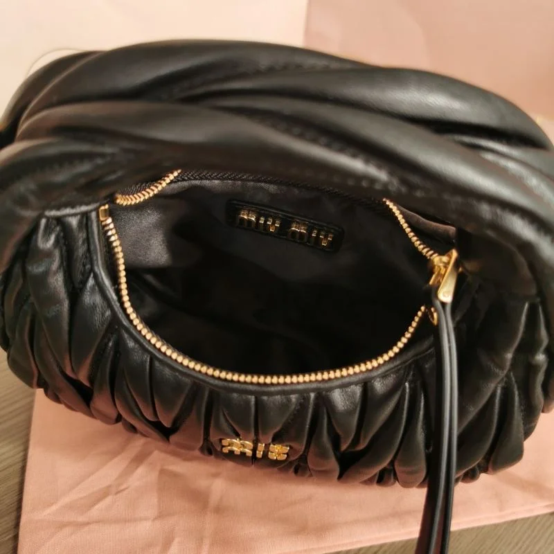 Cozy Miu Miu Hobo Bags 43796