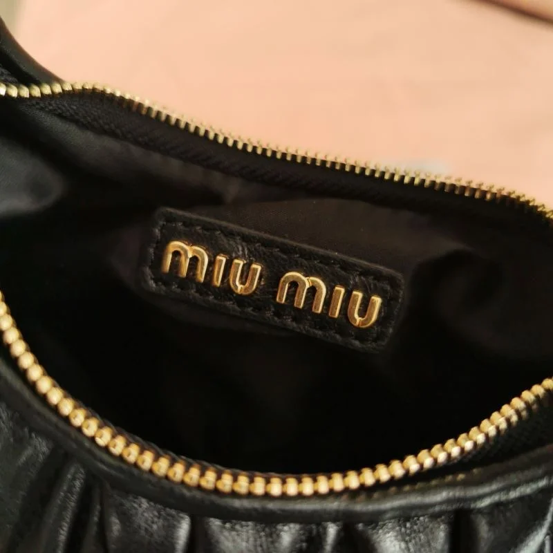 Cozy Miu Miu Hobo Bags 43796