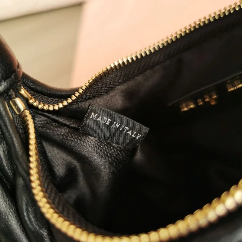 Cozy Miu Miu Hobo Bags 43796